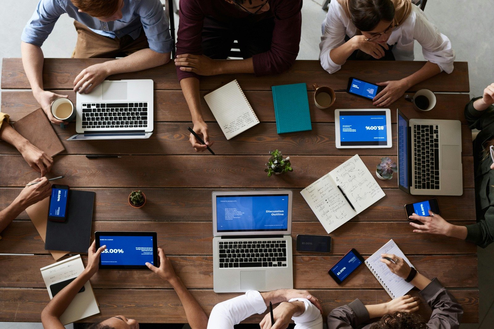 Digital Agency